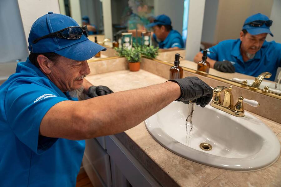 Leak Detection in West Sacramento, CA